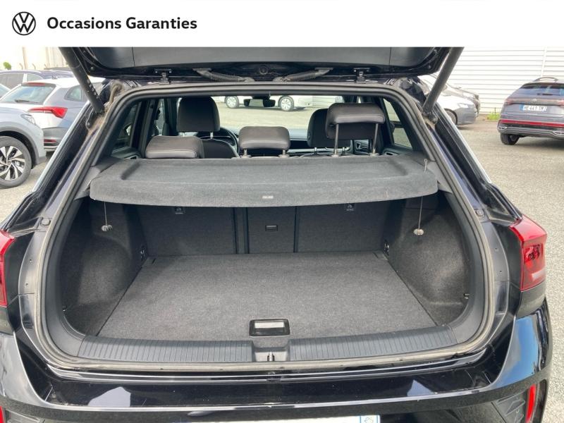 Voitures occasions VOLKSWAGEN T-ROC R-Line Dunkerque