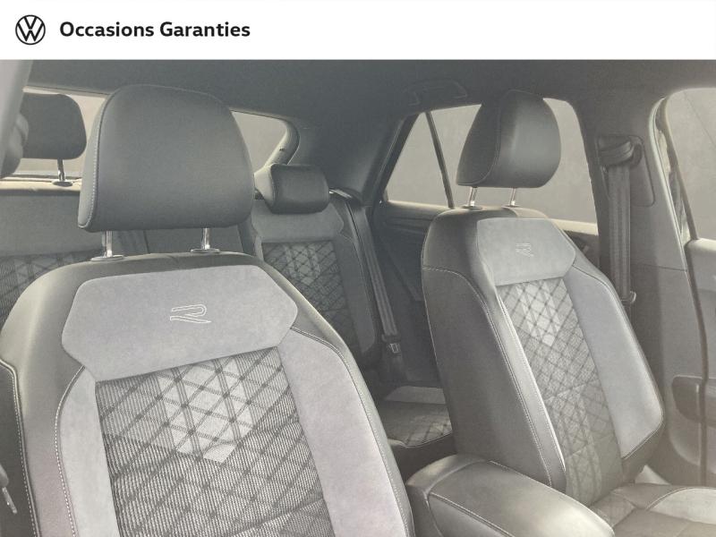 Voitures occasions VOLKSWAGEN T-ROC R-Line Dunkerque