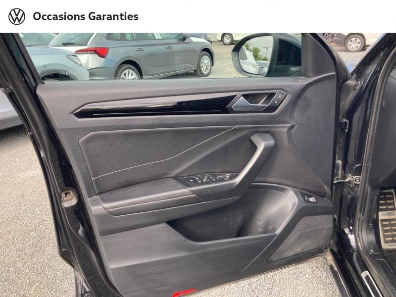 Voitures occasions VOLKSWAGEN T-ROC R-Line Dunkerque