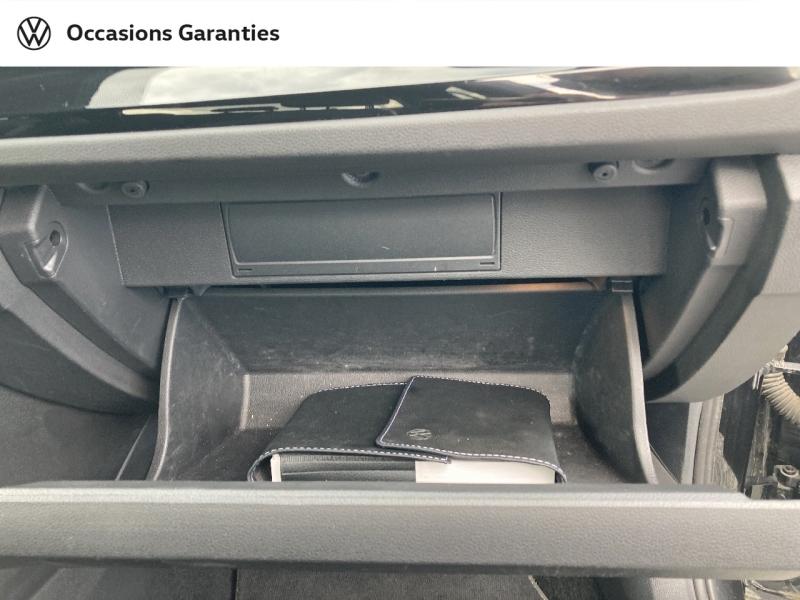 Voitures occasions VOLKSWAGEN T-ROC R-Line Dunkerque
