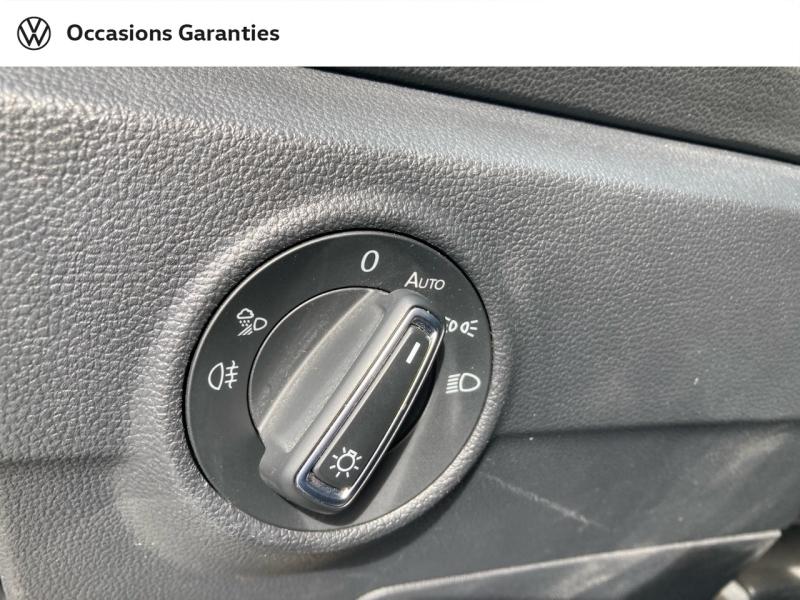 Voitures occasions VOLKSWAGEN T-ROC R-Line Dunkerque