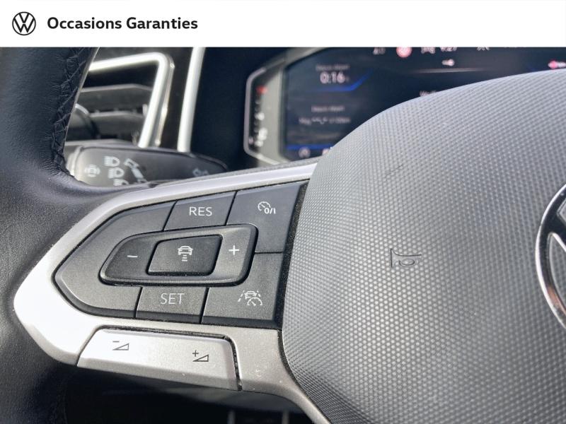 Voitures occasions VOLKSWAGEN T-ROC R-Line Dunkerque