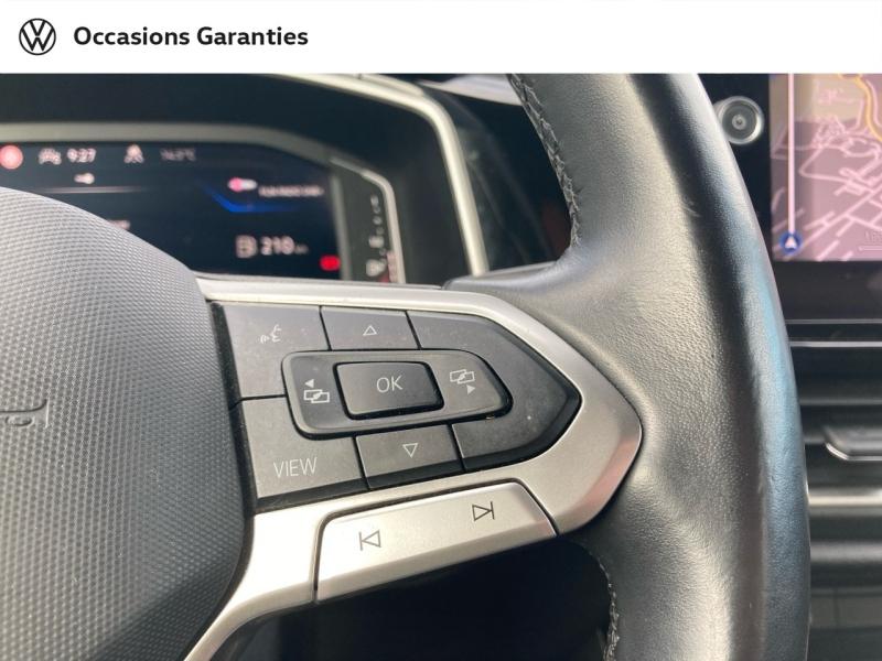 Voitures occasions VOLKSWAGEN T-ROC R-Line Dunkerque