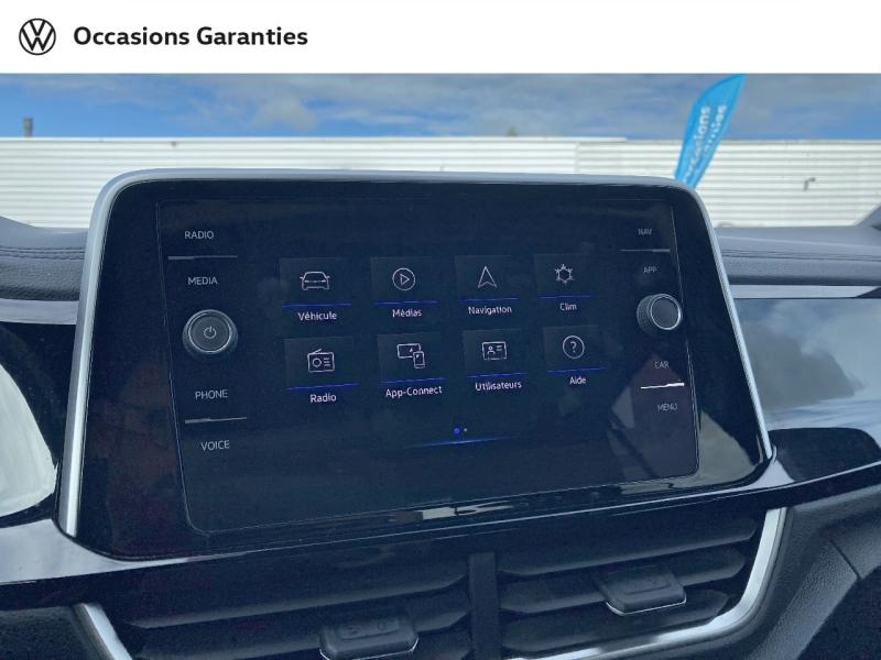 Voitures occasions VOLKSWAGEN T-ROC R-Line Dunkerque