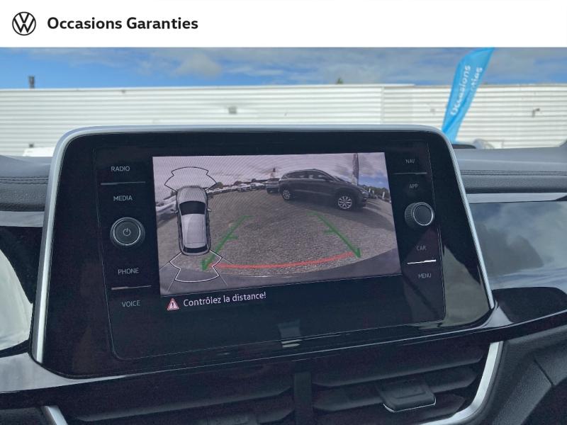 Voitures occasions VOLKSWAGEN T-ROC R-Line Dunkerque