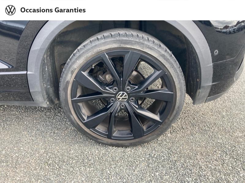 Voitures occasions VOLKSWAGEN T-ROC R-Line Dunkerque