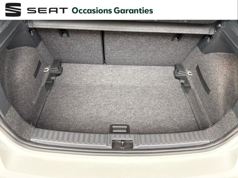 Voitures occasions SEAT IBIZA FR Dunkerque