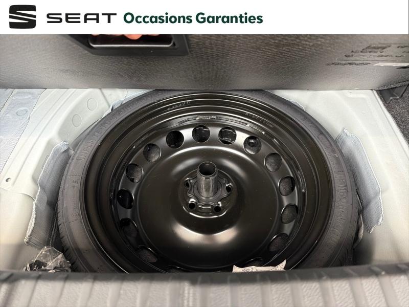 Voitures occasions SEAT IBIZA FR Dunkerque