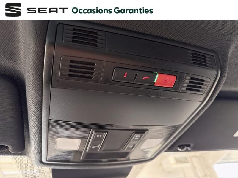 Voitures occasions SEAT IBIZA FR Dunkerque