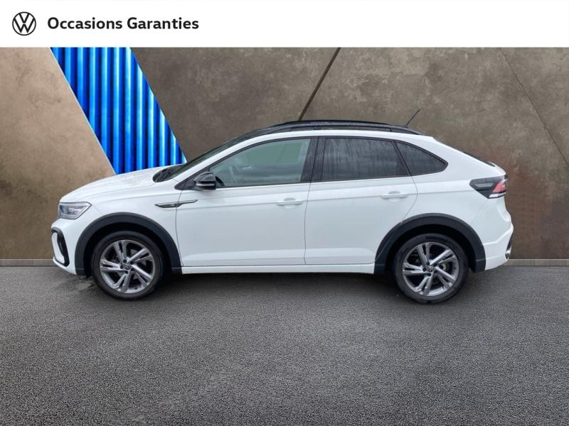 Voitures occasions VOLKSWAGEN TAIGO R-Line Dunkerque