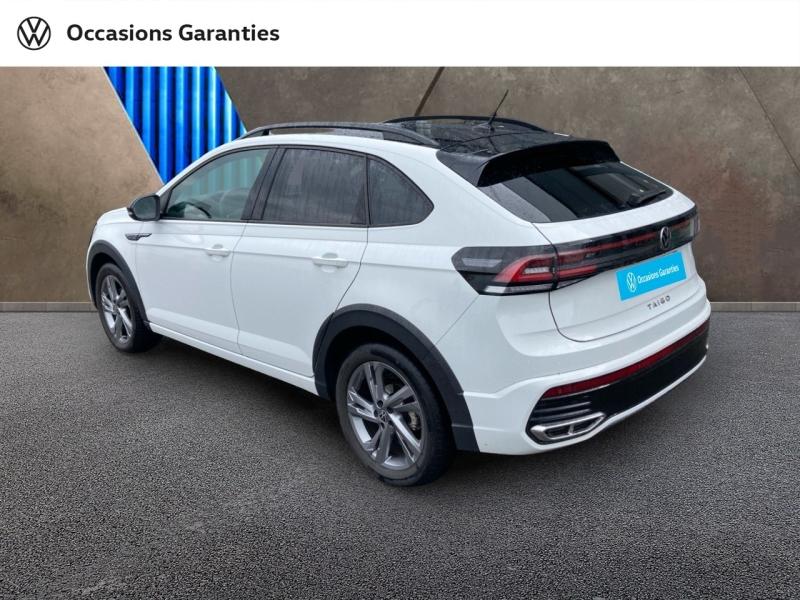 Voitures occasions VOLKSWAGEN TAIGO R-Line Dunkerque