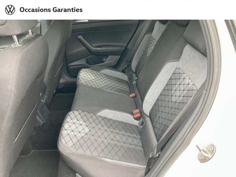Voitures occasions VOLKSWAGEN TAIGO R-Line Dunkerque