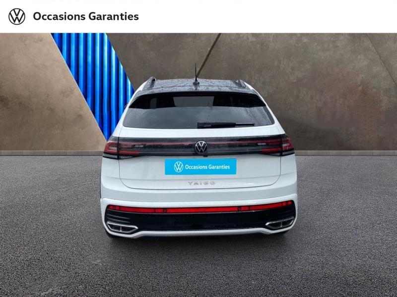 Voitures occasions VOLKSWAGEN TAIGO R-Line Dunkerque