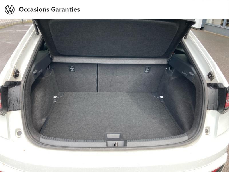 Voitures occasions VOLKSWAGEN TAIGO R-Line Dunkerque