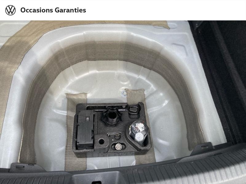 Voitures occasions VOLKSWAGEN TAIGO R-Line Dunkerque