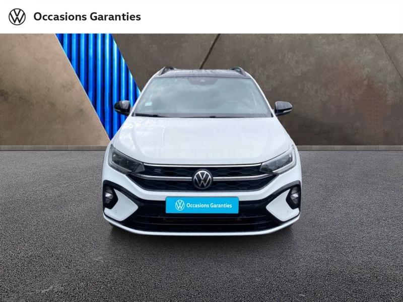 Voitures occasions VOLKSWAGEN TAIGO R-Line Dunkerque