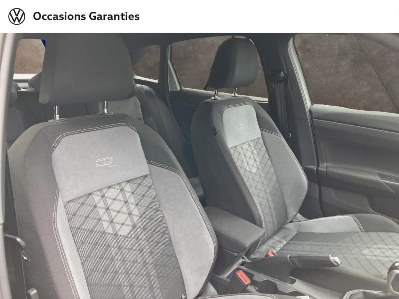 Voitures occasions VOLKSWAGEN TAIGO R-Line Dunkerque
