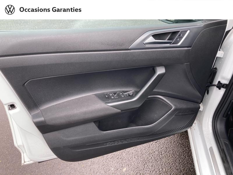 Voitures occasions VOLKSWAGEN TAIGO R-Line Dunkerque