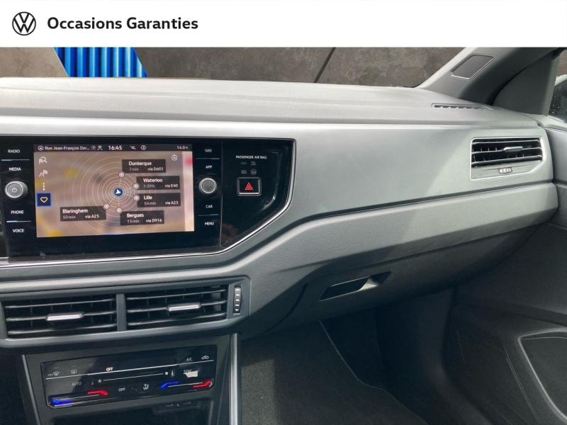 Voitures occasions VOLKSWAGEN TAIGO R-Line Dunkerque