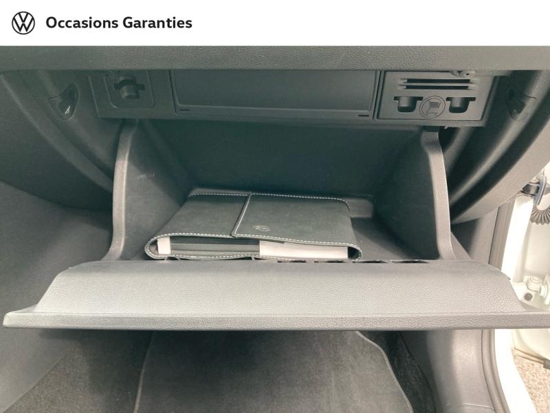 Voitures occasions VOLKSWAGEN TAIGO R-Line Dunkerque