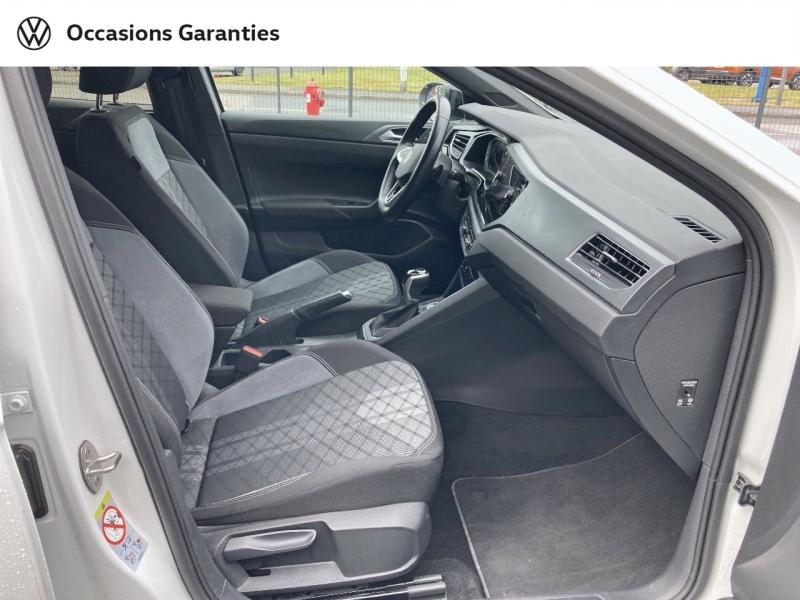 Voitures occasions VOLKSWAGEN TAIGO R-Line Dunkerque
