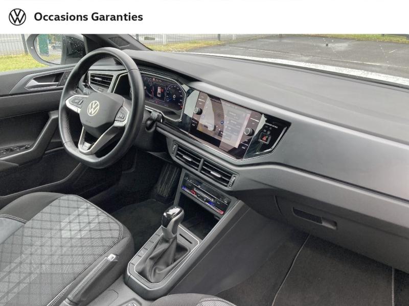 Voitures occasions VOLKSWAGEN TAIGO R-Line Dunkerque