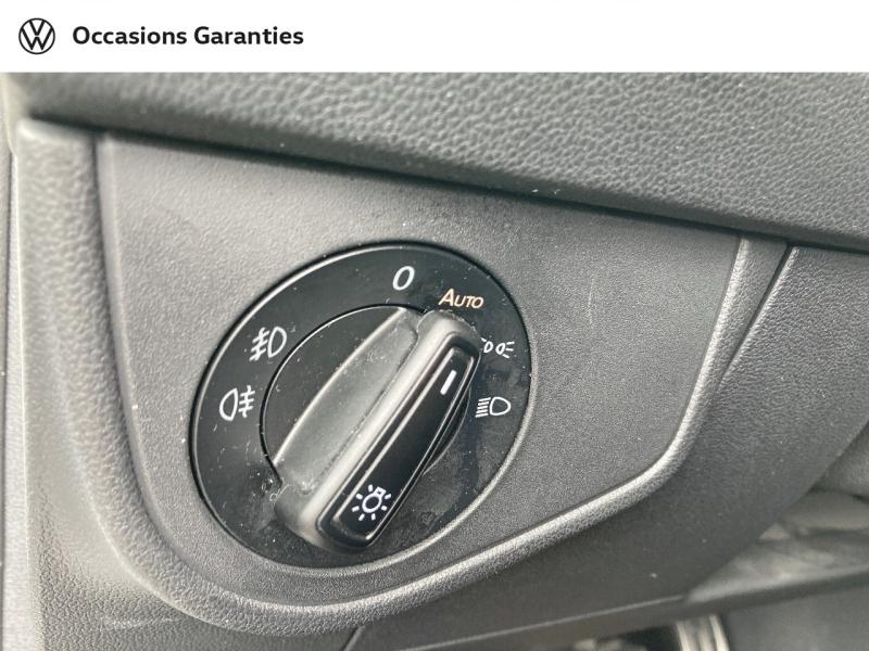 Voitures occasions VOLKSWAGEN TAIGO R-Line Dunkerque