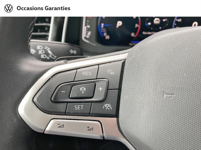 Voitures occasions VOLKSWAGEN TAIGO R-Line Dunkerque