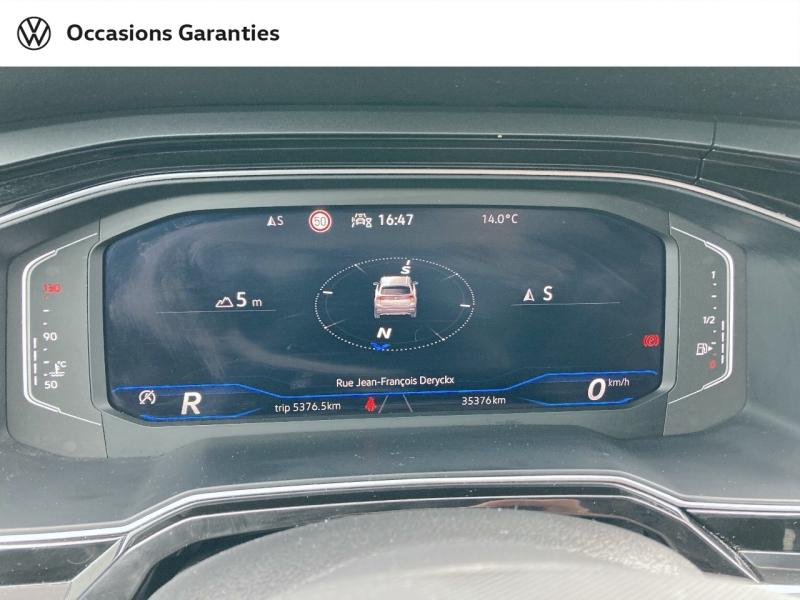 Voitures occasions VOLKSWAGEN TAIGO R-Line Dunkerque