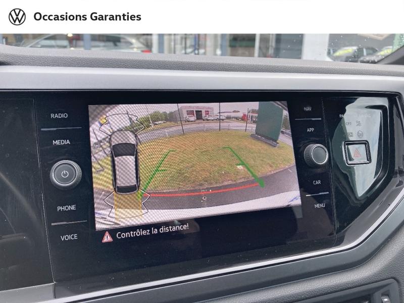 Voitures occasions VOLKSWAGEN TAIGO R-Line Dunkerque