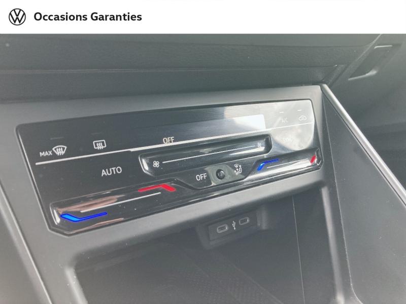 Voitures occasions VOLKSWAGEN TAIGO R-Line Dunkerque