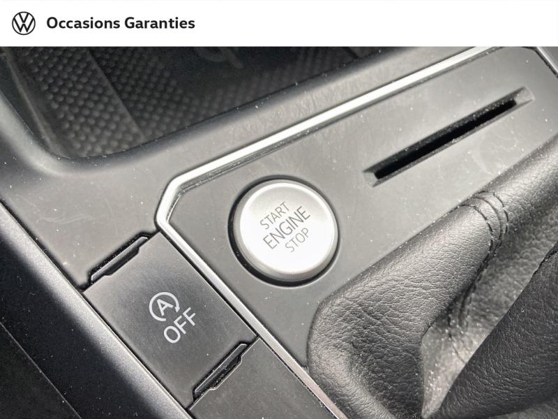 Voitures occasions VOLKSWAGEN TAIGO R-Line Dunkerque