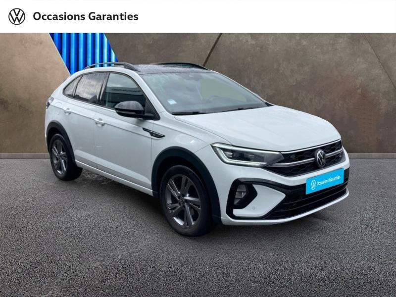 Voitures occasions VOLKSWAGEN TAIGO R-Line Dunkerque