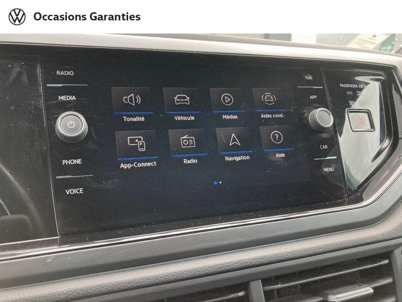 Voitures occasions VOLKSWAGEN TAIGO R-Line Dunkerque