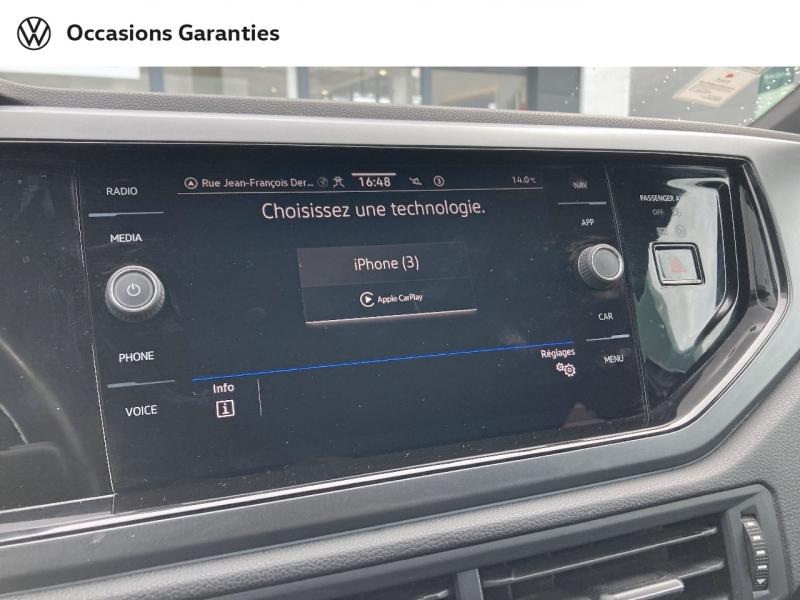 Voitures occasions VOLKSWAGEN TAIGO R-Line Dunkerque