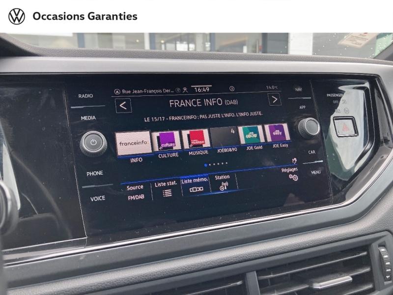 Voitures occasions VOLKSWAGEN TAIGO R-Line Dunkerque