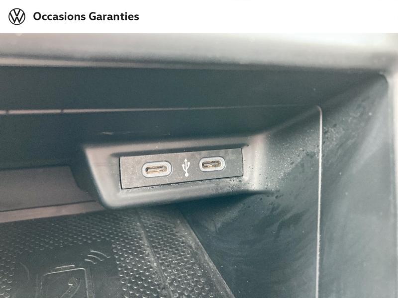 Voitures occasions VOLKSWAGEN TAIGO R-Line Dunkerque