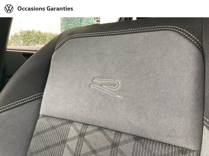 Voitures occasions VOLKSWAGEN TAIGO R-Line Dunkerque