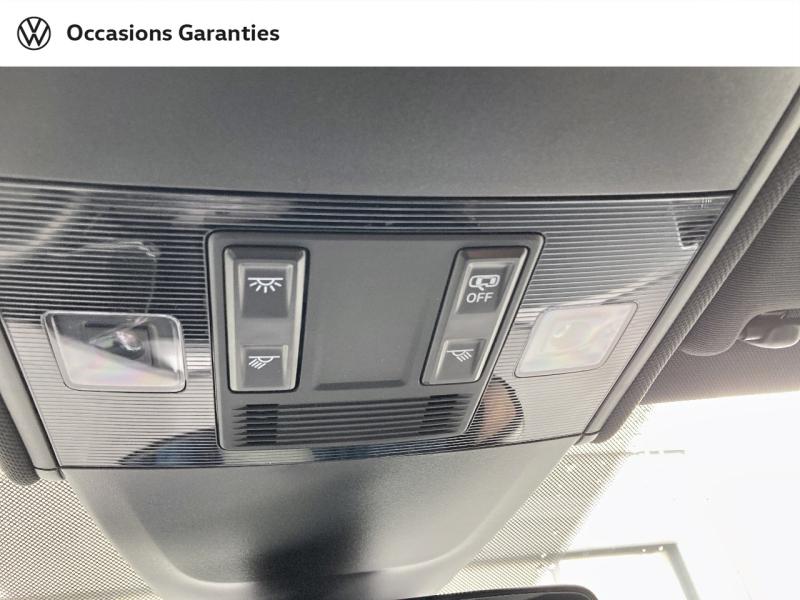 Voitures occasions VOLKSWAGEN TAIGO R-Line Dunkerque