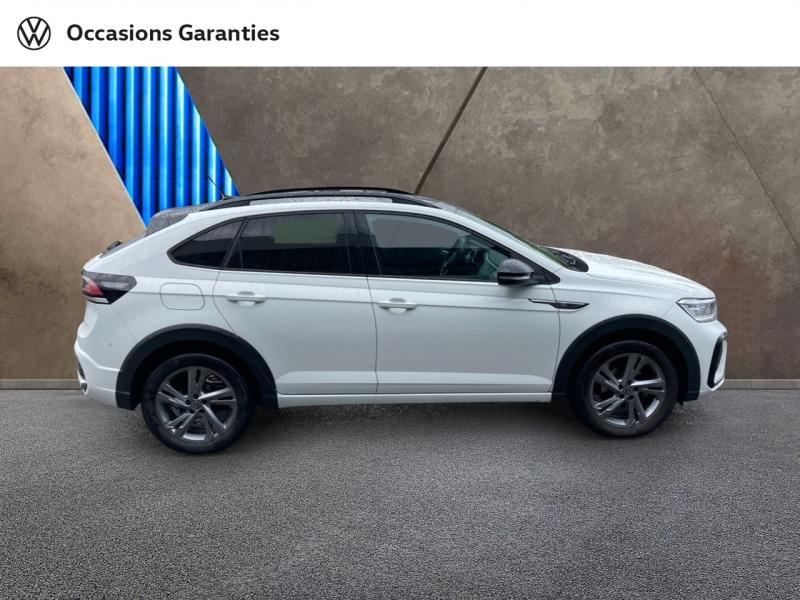 Voitures occasions VOLKSWAGEN TAIGO R-Line Dunkerque