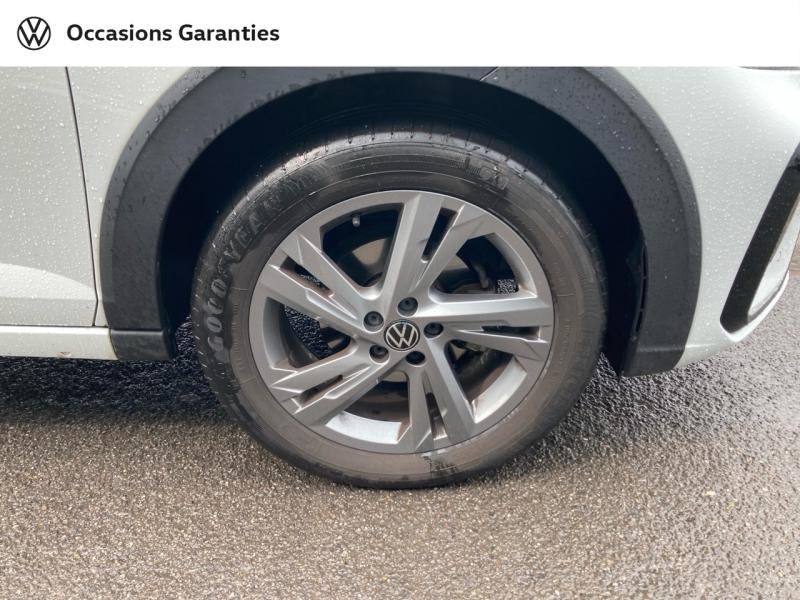 Voitures occasions VOLKSWAGEN TAIGO R-Line Dunkerque
