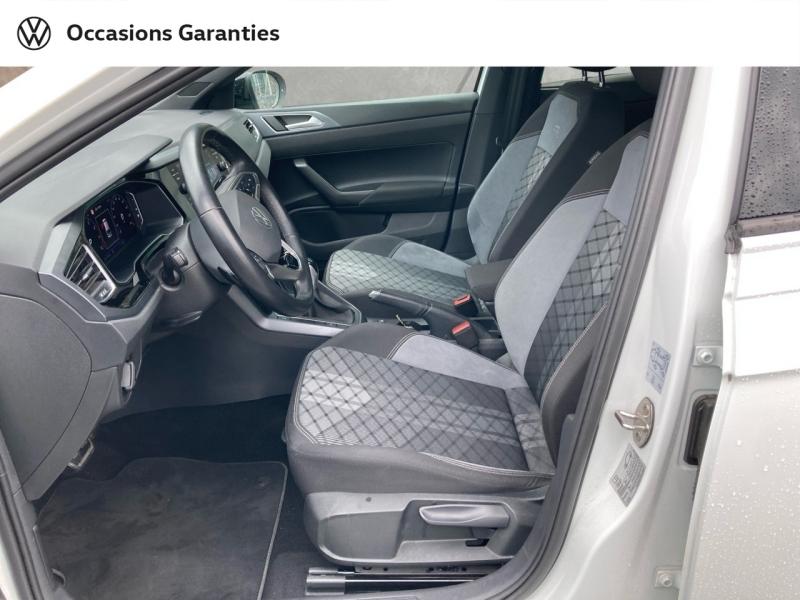 Voitures occasions VOLKSWAGEN TAIGO R-Line Dunkerque