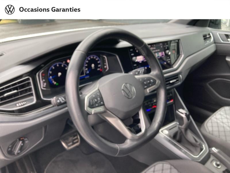 Voitures occasions VOLKSWAGEN TAIGO R-Line Dunkerque