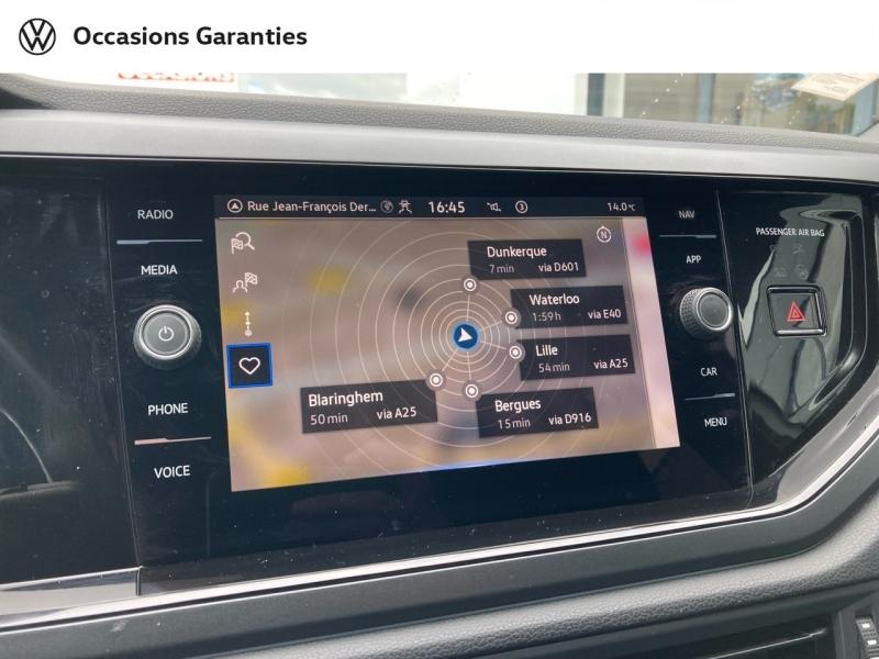Voitures occasions VOLKSWAGEN TAIGO R-Line Dunkerque
