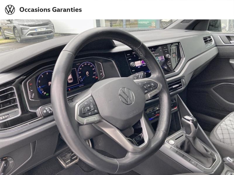Voitures occasions VOLKSWAGEN TAIGO R-Line Dunkerque
