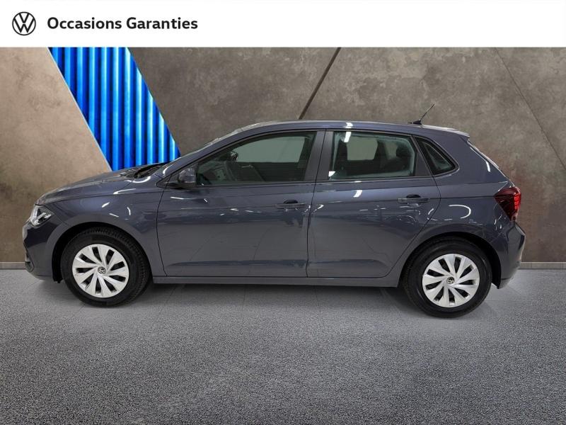 Voitures occasions VOLKSWAGEN POLO Polo Dunkerque