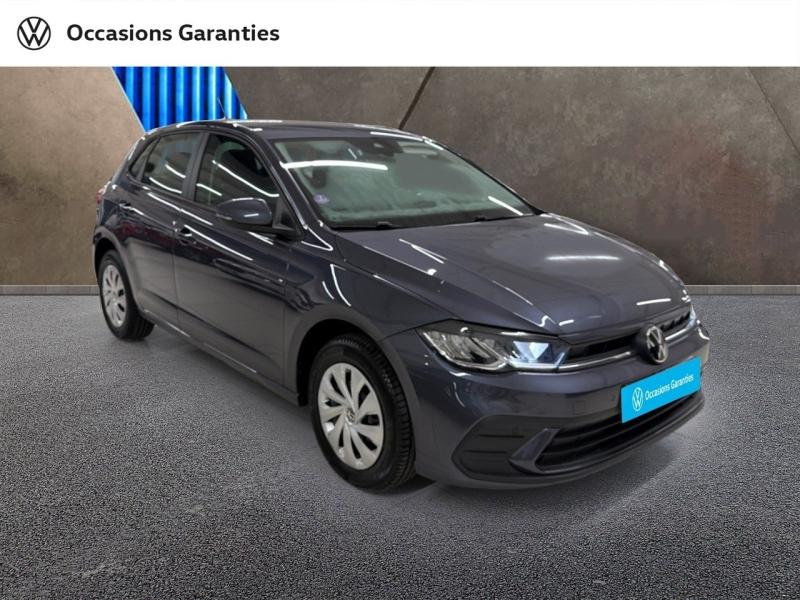 Voitures occasions VOLKSWAGEN POLO Polo Dunkerque