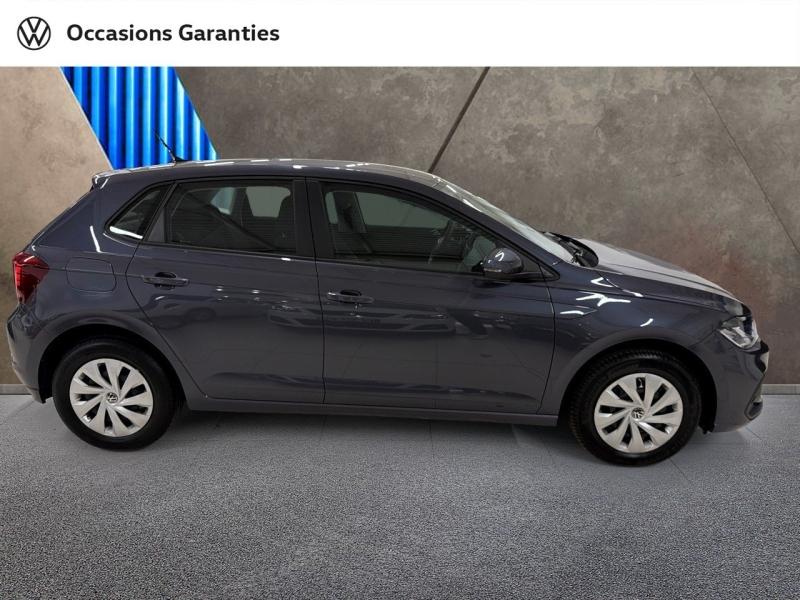 Voitures occasions VOLKSWAGEN POLO Polo Dunkerque