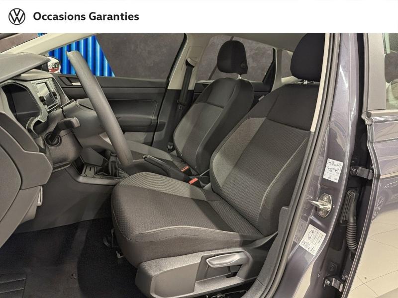 Voitures occasions VOLKSWAGEN POLO Polo Dunkerque