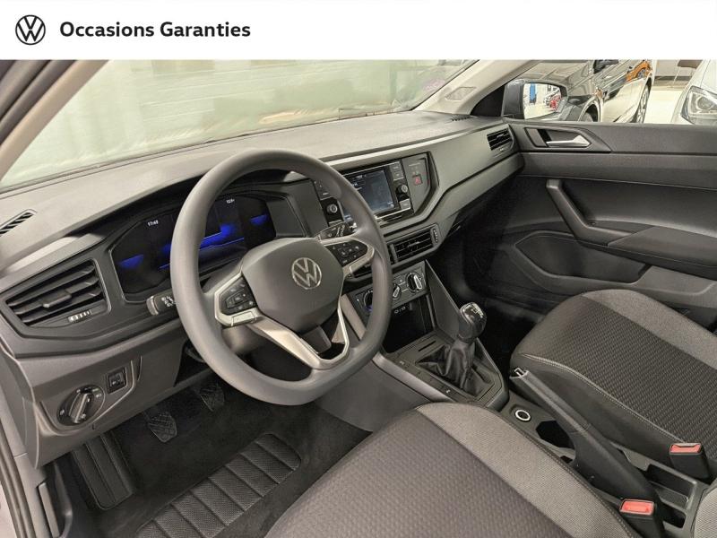 Voitures occasions VOLKSWAGEN POLO Polo Dunkerque